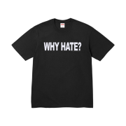 Supreme Based T-Shirt Black - 26SS