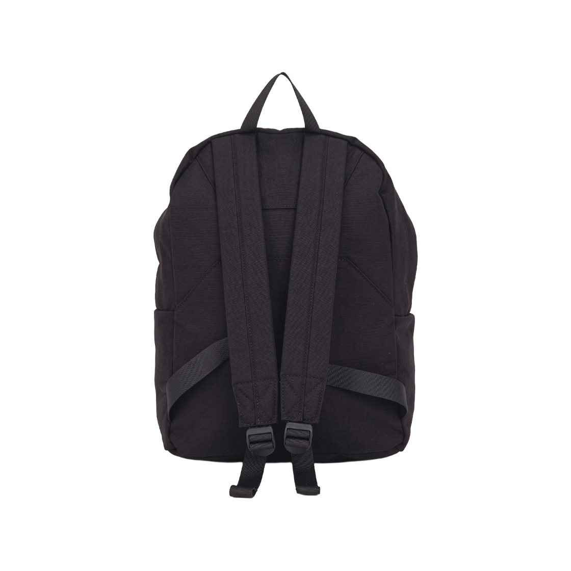 비즈빔 코듀라 럭색 18L 블랙 - 26SS(Visvim Cordura Rucksack 18L Black - 26SS) - 2