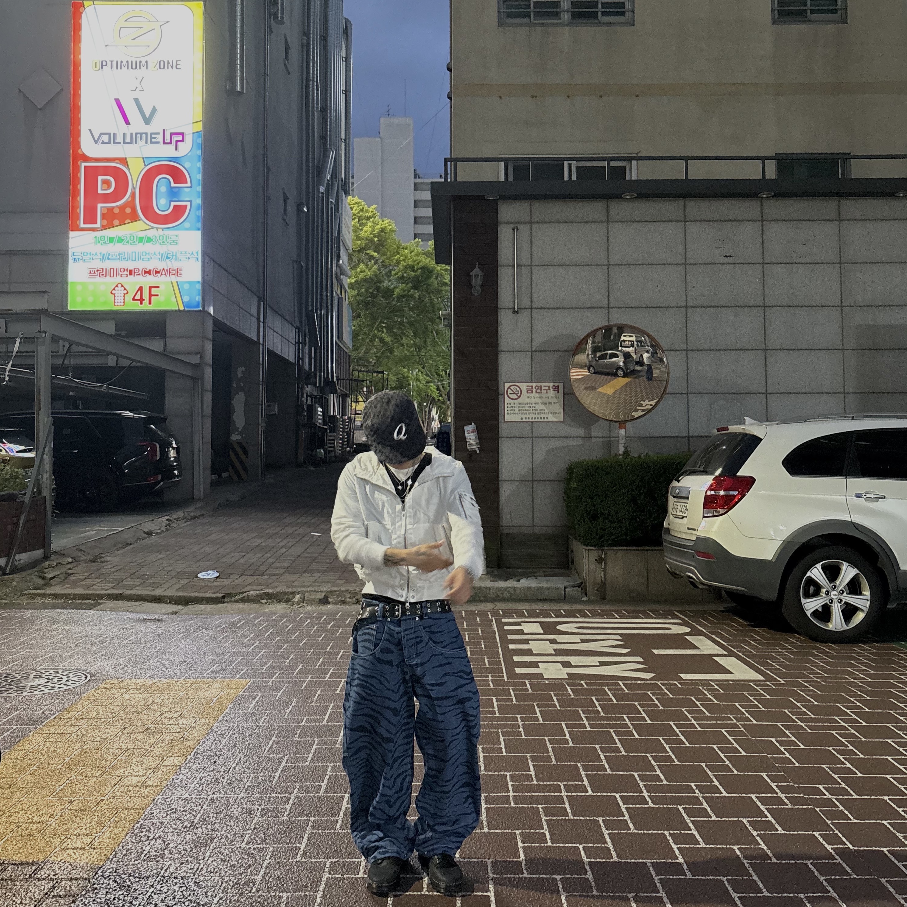 BlackN님의 스타일 - 3
