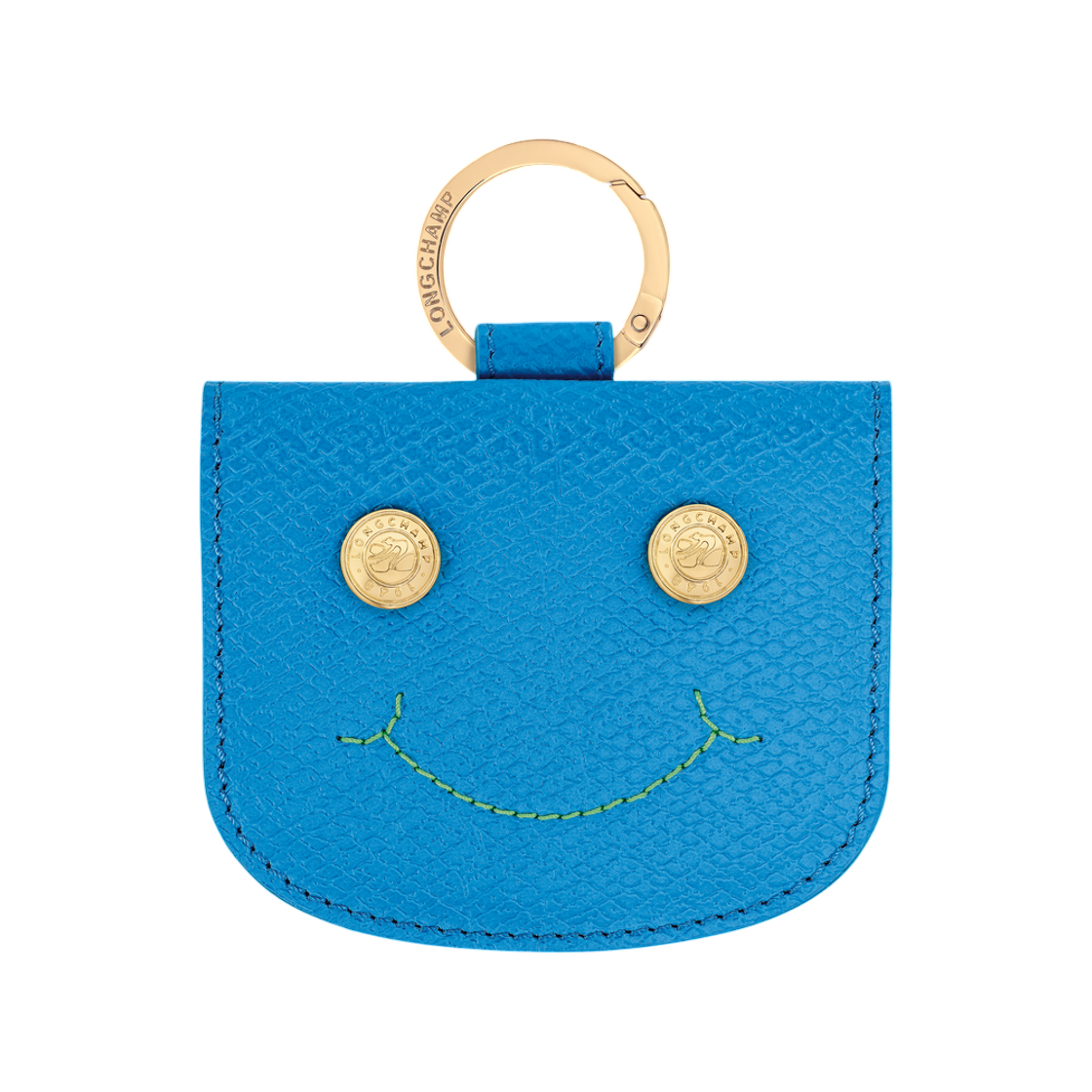 롱샴 에퓌르 카드 홀더 아주르(Longchamp Epure Card Holder Azure)