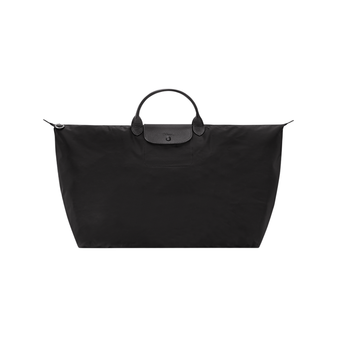 L1625979001 Longchamp Le Pliage One XL Travel Bag Black