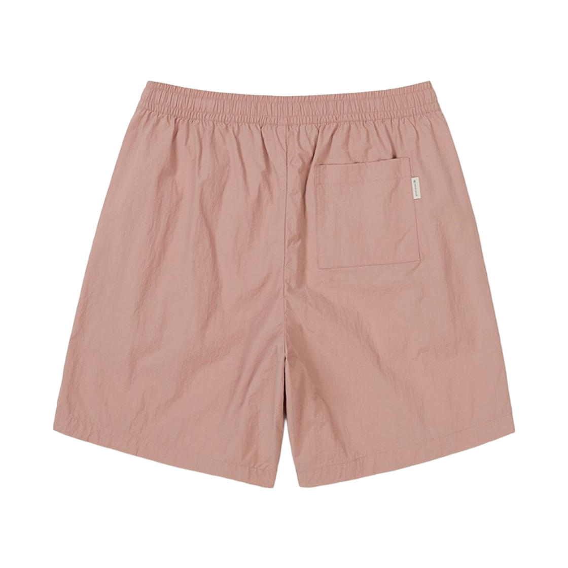 스노우 피크 타슬란 우븐 쇼츠 코랄(Snow Peak Taslan Woven Shorts Coral) - 2