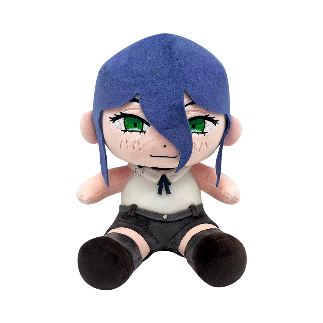 체인소맨 레제 중형 인형 30cm Dream C&C Chainsaw Man REZE Plush 30cm