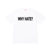 Supreme Based T-Shirt White - 26SS