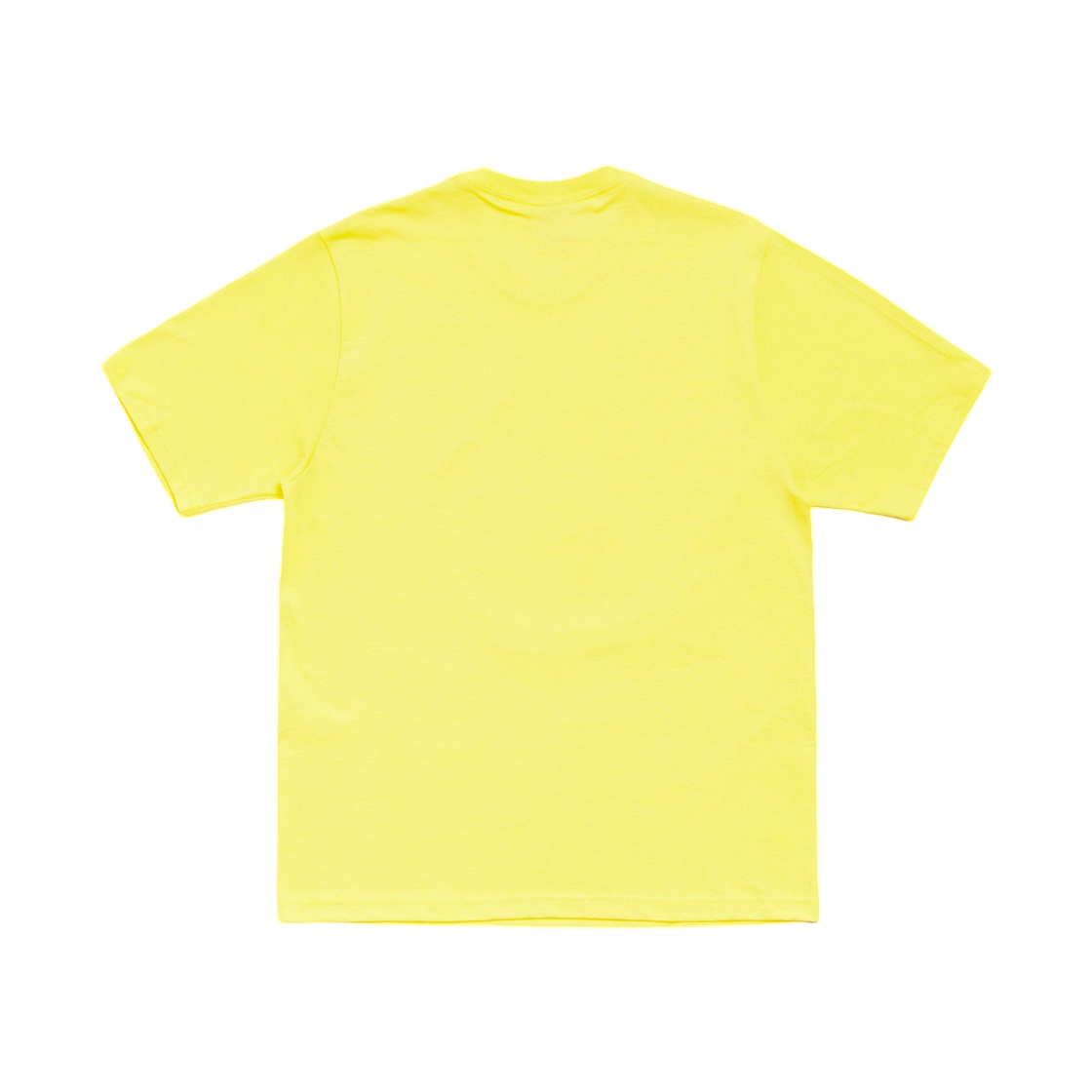 스투시 S 플라워 티셔츠 레몬(Stussy S Flower T-Shirt Lemon) - 2