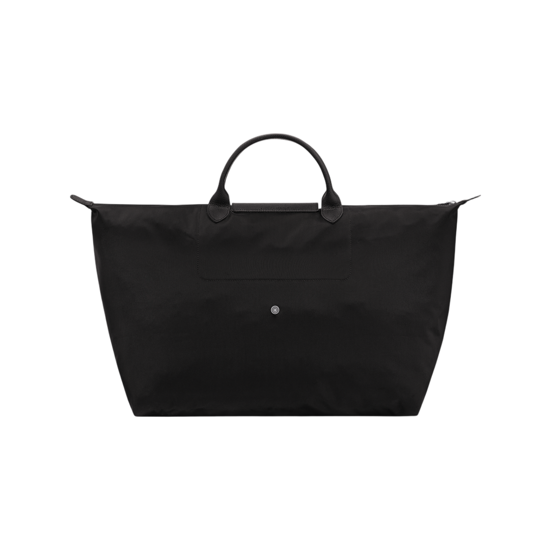 롱샴 르 플리아쥬 원 L 트래블 백 블랙(Longchamp Le Pliage One L Travel Bag Black) - 3