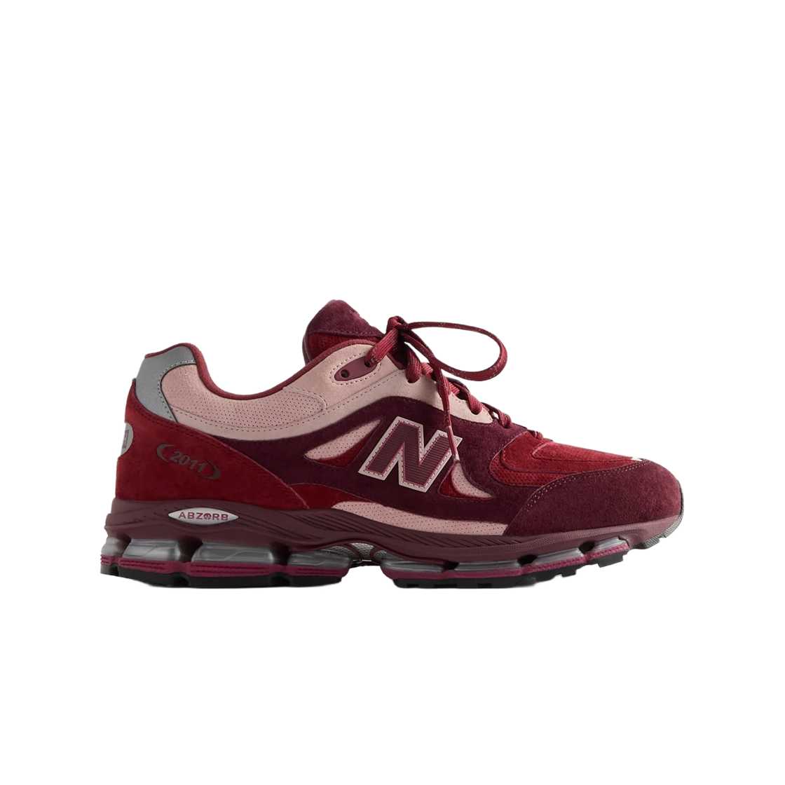 뉴발란스 x 키스 로니 피그 2011 초콜릿 트러플 세피아 로즈(New Balance x Kith Ronnie Fieg 2011 Chocolate Truffle Sepia Rose) - 1