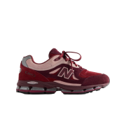 New Balance x Kith Ronnie Fieg 2011 Chocolate Truffle Sepia Rose