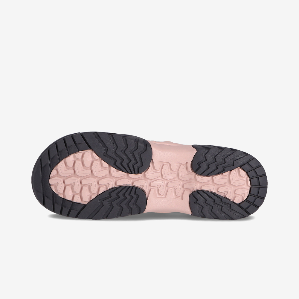 [5% 적립] 휠라 페이토 샌들 v2 핑크([5% 적립] FILA Peito Sandals V2 Pink) - 5