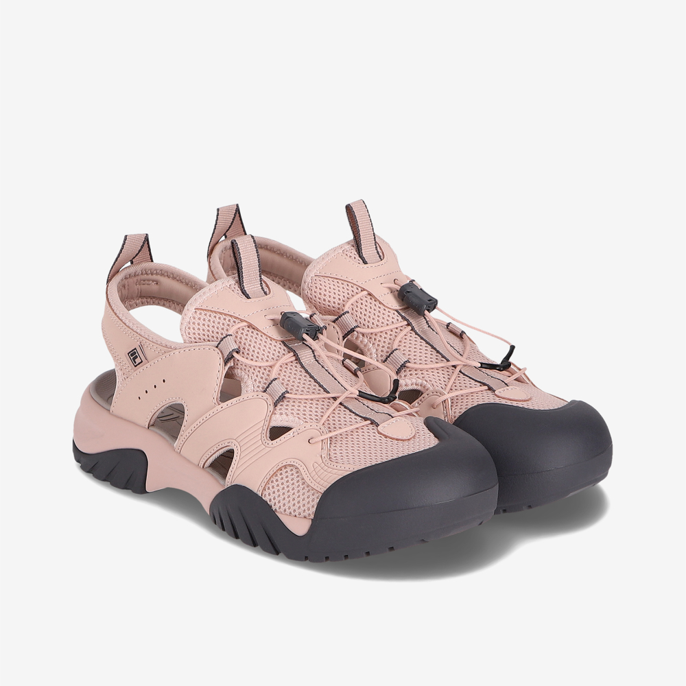 [5% 적립] 휠라 페이토 샌들 v2 핑크([5% 적립] FILA Peito Sandals V2 Pink) - 2
