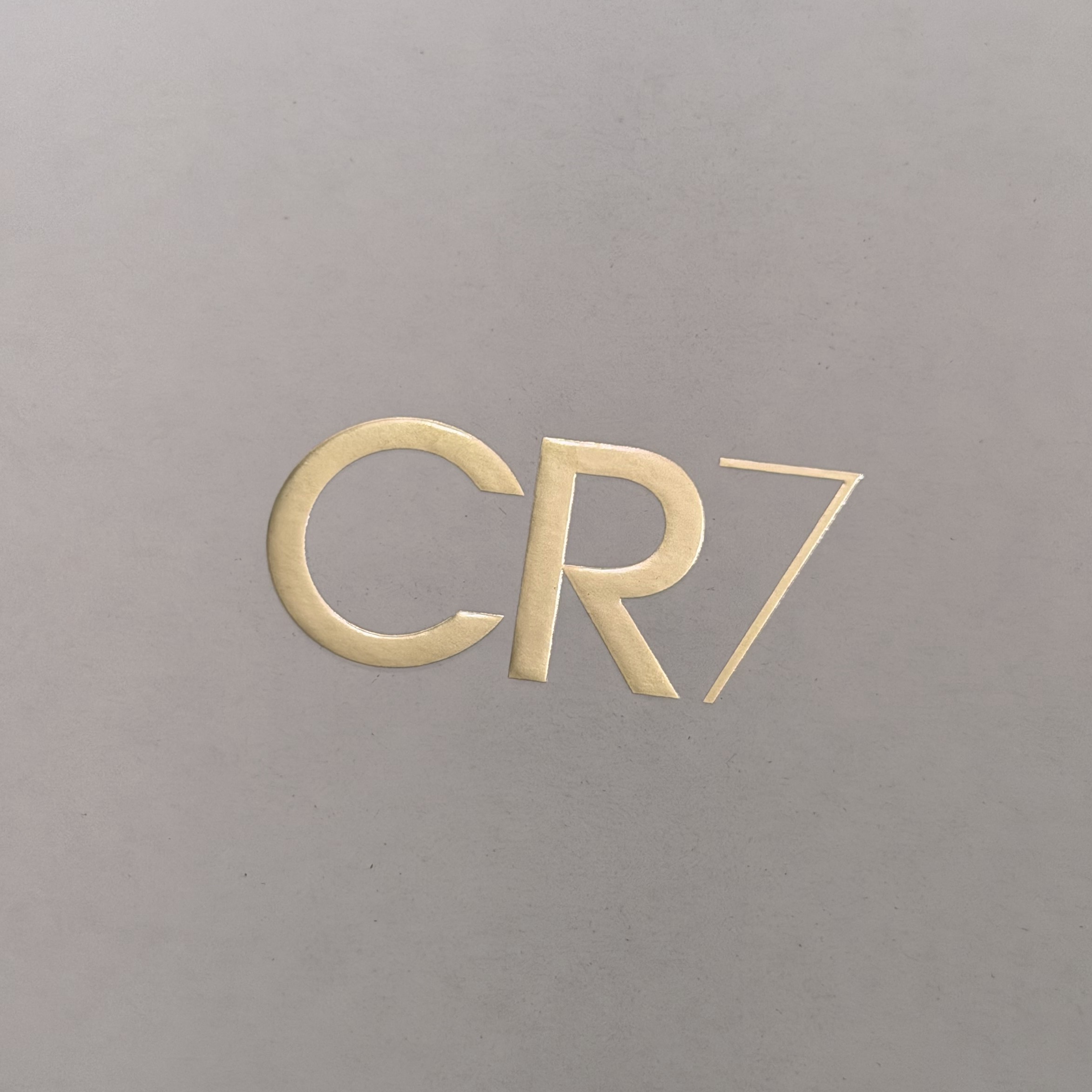 Nike Mercurial Superfly 1 RGN FG SE CR7 Metallic Gold Star 착용 스타일 - 6