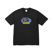 Supreme Leash T-Shirt Black - 26SS
