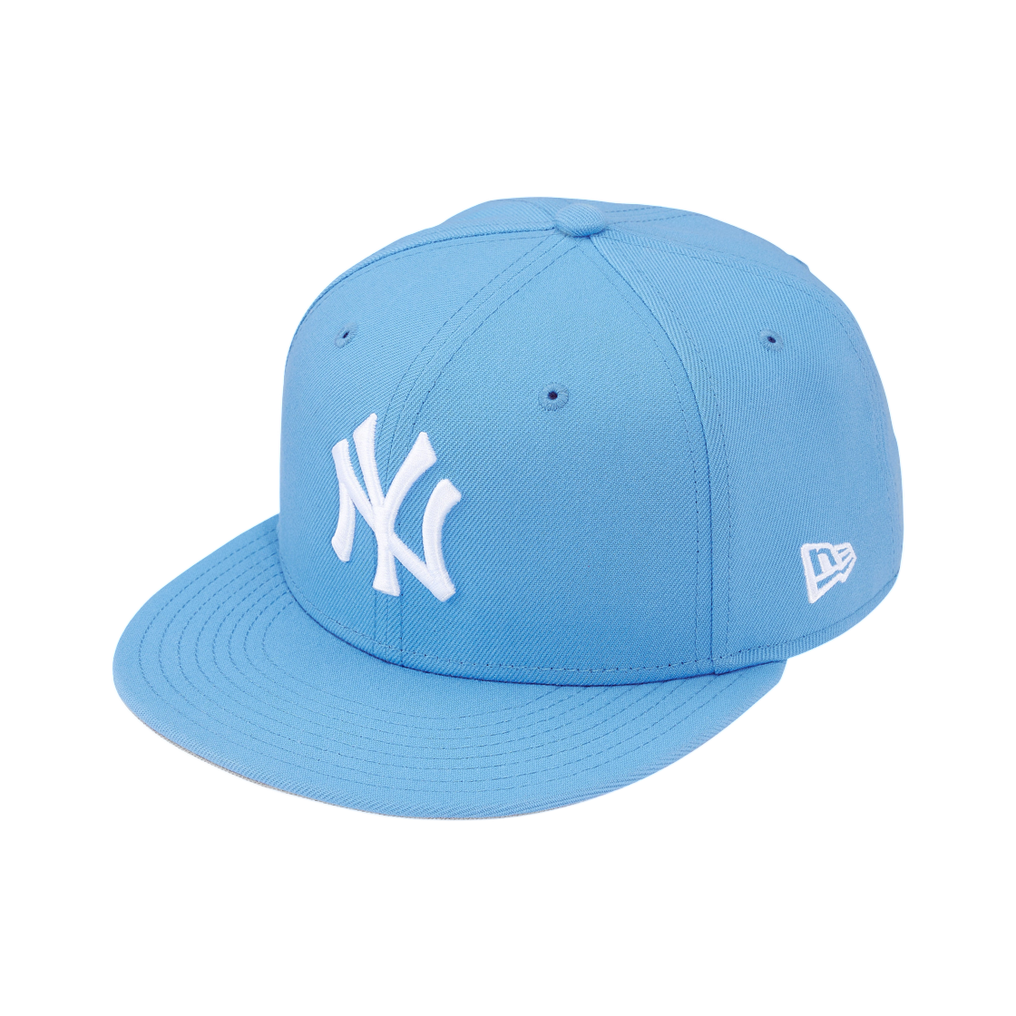 - Supreme x New York Yankees New Era Blue - 26SS