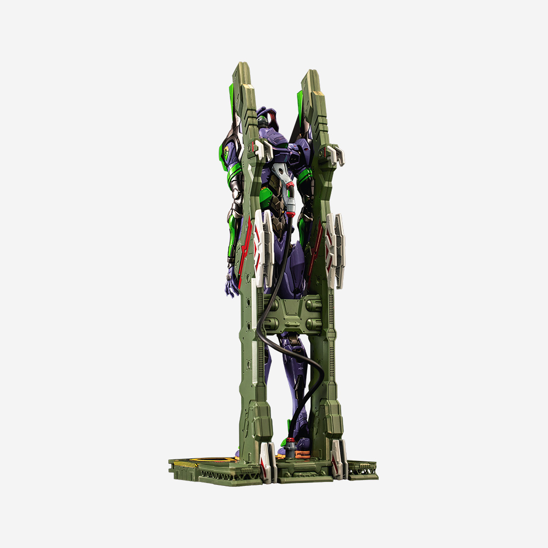 [프리오더] 블리츠웨이 에반게리온 초호기 스탠다드 버전([프리오더] Blitzway Evangelion Unit-01 Test Type Standard Ver.) - 3
