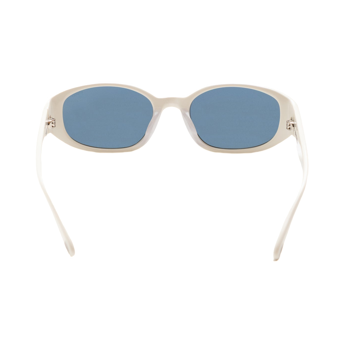 스투시 로만 선글라스 본 블랙 렌즈(Stussy Roman Sunglasses Bone Black Lens) - 3