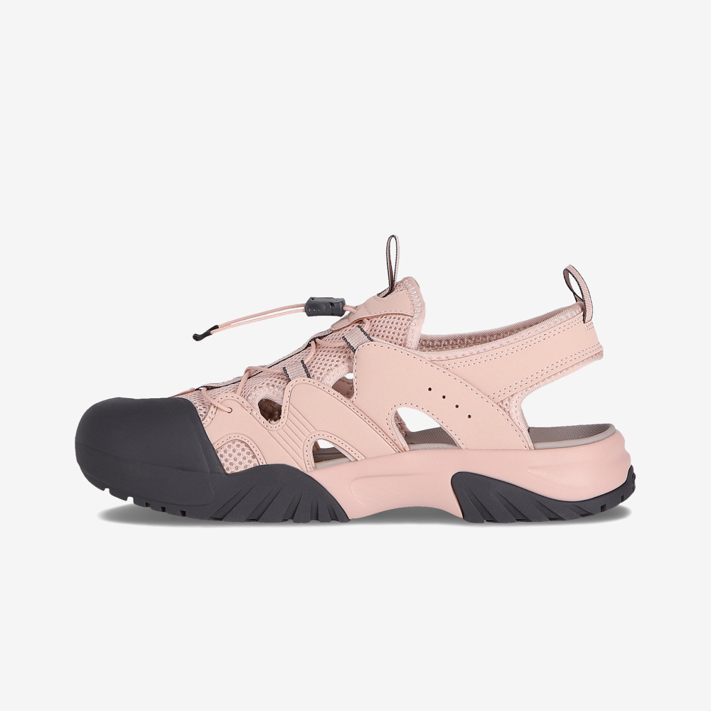 [5% 적립] 휠라 페이토 샌들 v2 핑크([5% 적립] FILA Peito Sandals V2 Pink) - 3