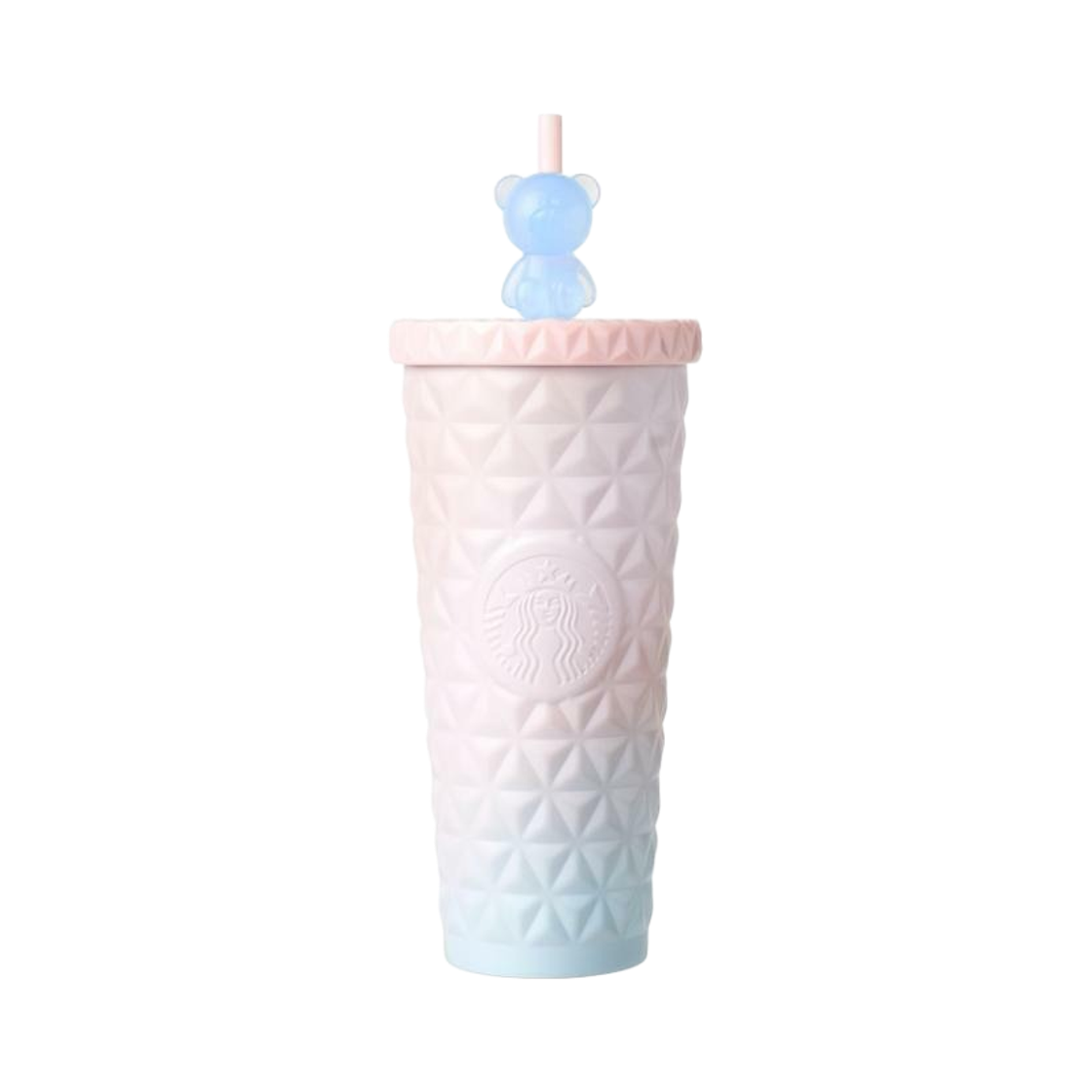 - Starbucks SS Summer Fest Dion Cold Cup 591ml