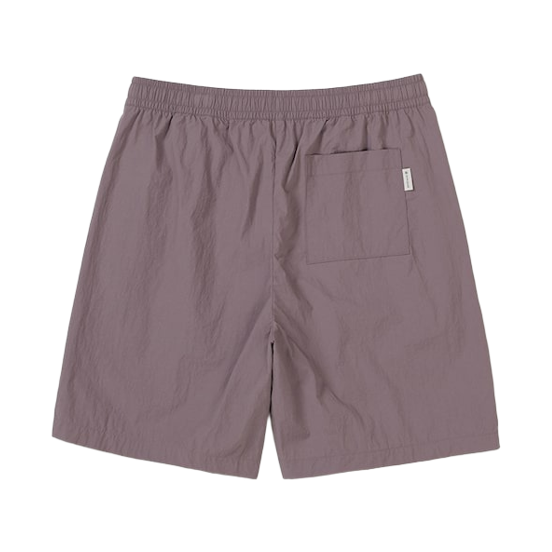 스노우 피크 타슬란 우븐 쇼츠 더스티 바이올렛(Snow Peak Taslan Woven Shorts Dusty Violet) - 2