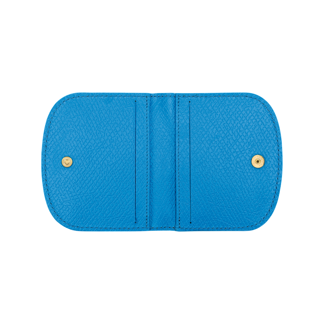 롱샴 에퓌르 카드 홀더 아주르(Longchamp Epure Card Holder Azure) - 2