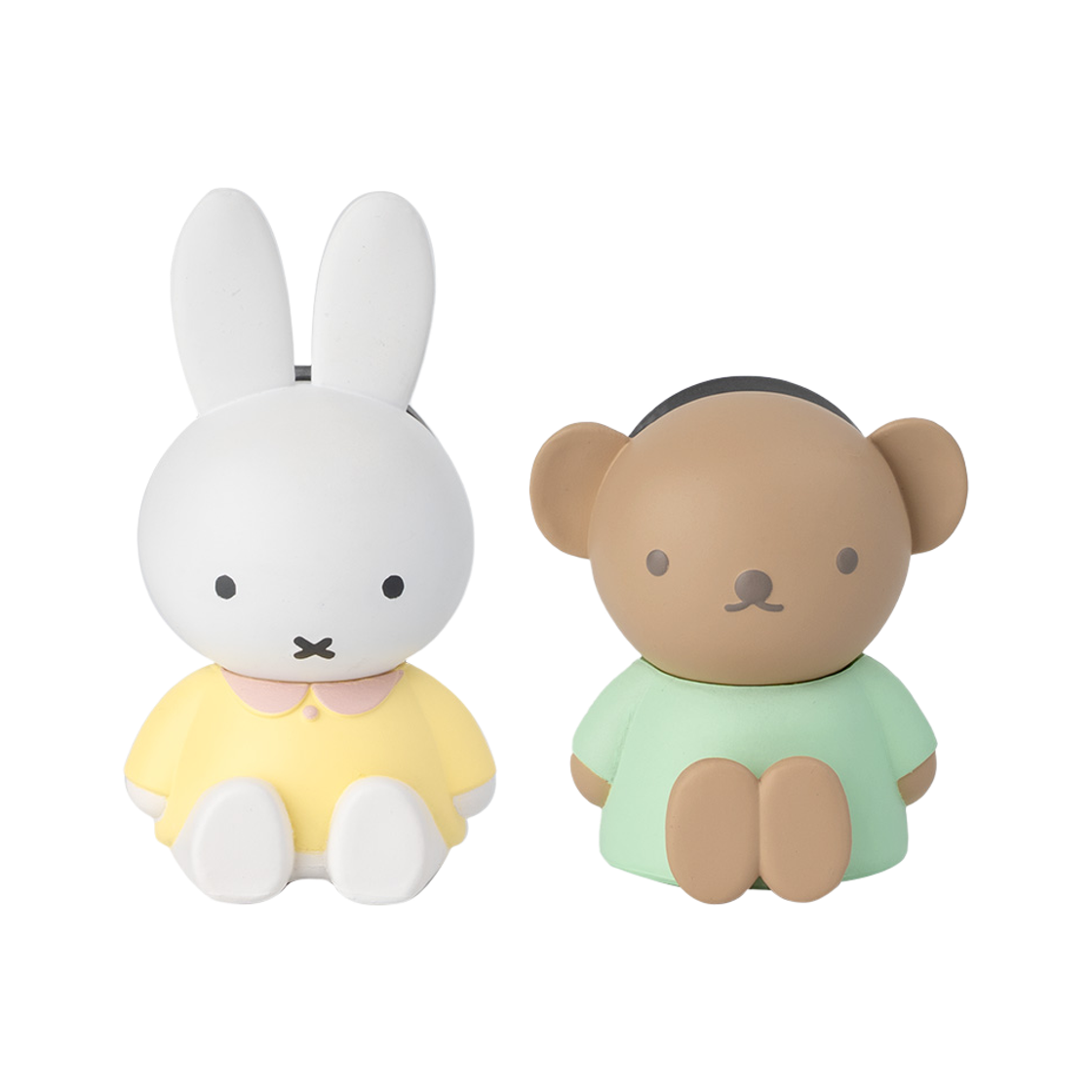 로이체 미피 피규어 차량용 방향제(Royche Miffy Figure Car Air Freshener) - 1