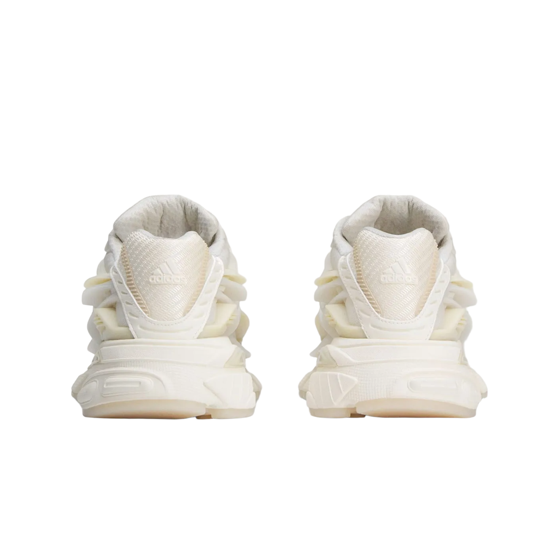 아디다스 x 퍼렐 윌리엄스 버지니아 아디스타 젤리피쉬 코어 화이트 오프 화이트(Adidas x Pharrell Williams Virginia Adistar Jellyfish Core White Off White) - 3