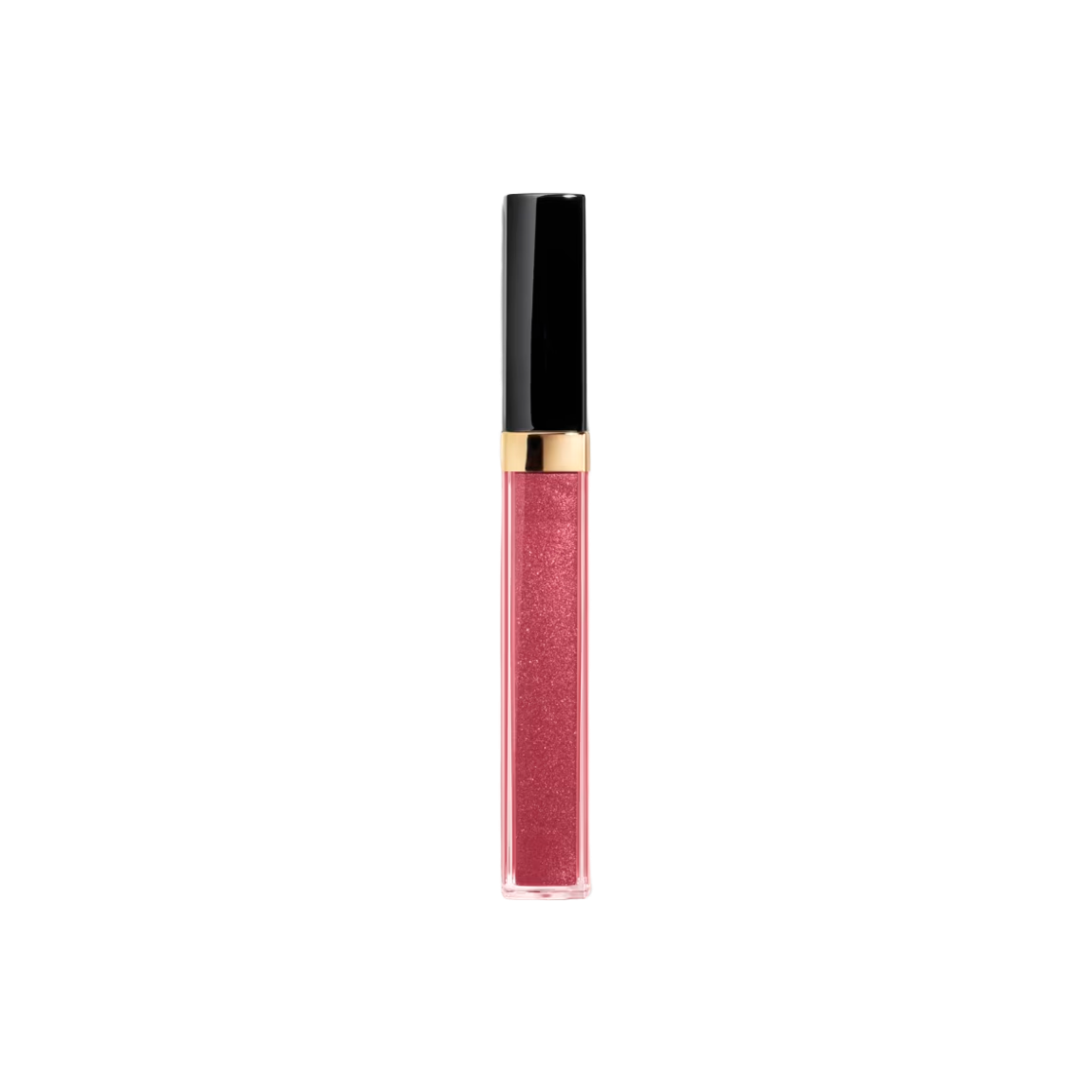 샤넬 루쥬 코코 글로스 446 나크르(Chanel Rouge Coco Hydra Gloss 446 Nacre)