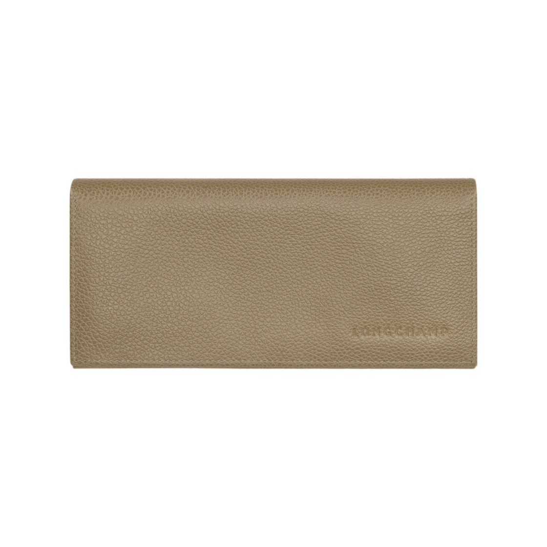 롱샴 르 플로네 롱 컨티넨탈 월렛 리첸(Longchamp Le Foulonne Long Continental Wallet Lichen) - 1
