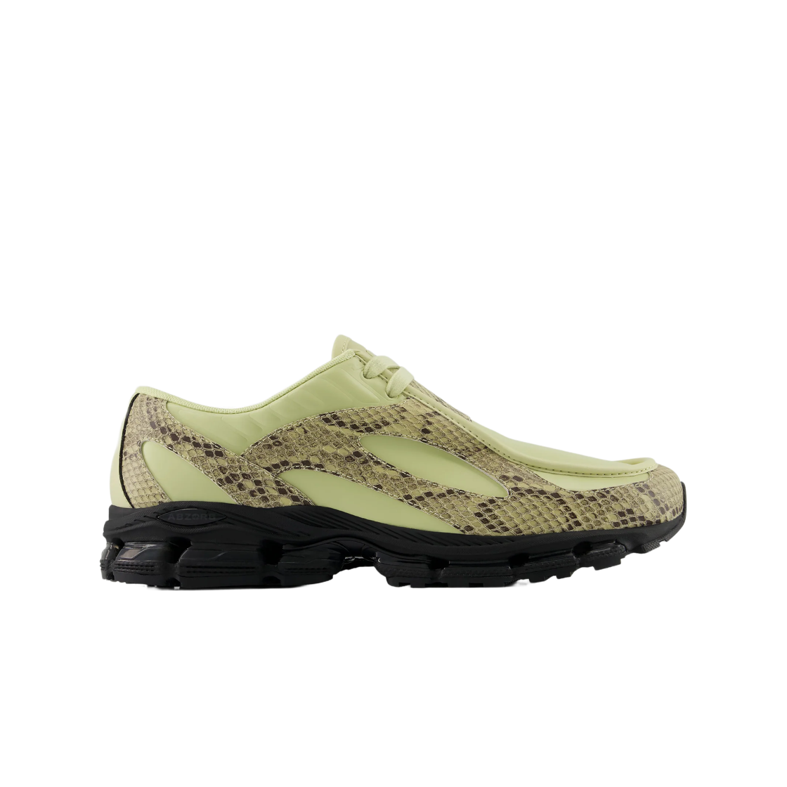뉴발란스 1890A 모렐 블랙(New Balance 1890A Morel Black) - 1