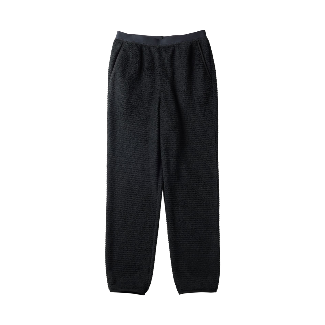 스노우 피크 써모 컨트롤 팬츠 블랙(Snow Peak Thermo Control Pants Black) - 1