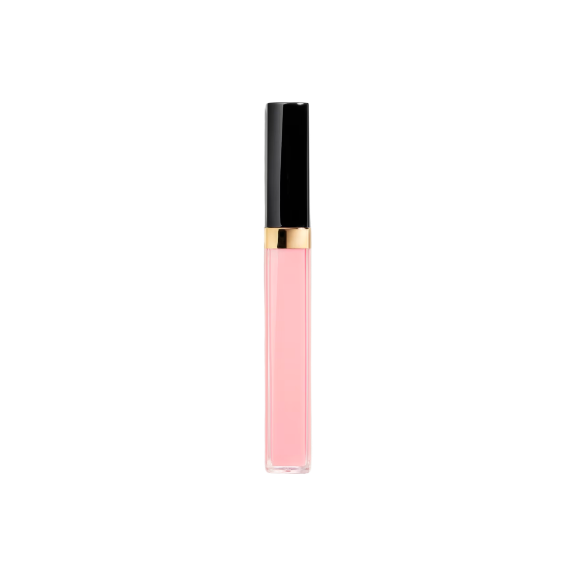 158470 Chanel Rouge Coco Hydra Gloss 430 Icing