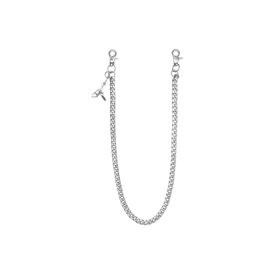 디에스엠티 로고 참 체인(DSMT Charm Chain)