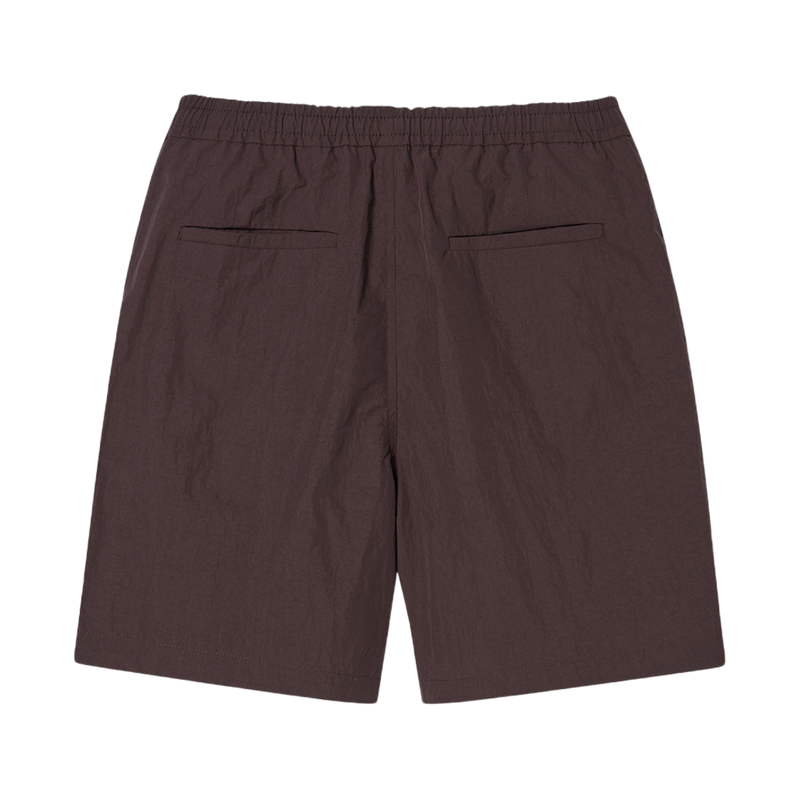 엔 아카이브 퍼포먼스 스케치 러닝 팬츠 브라운(N ARCHIVE Performance Sketch Running Pants Brown) - 2