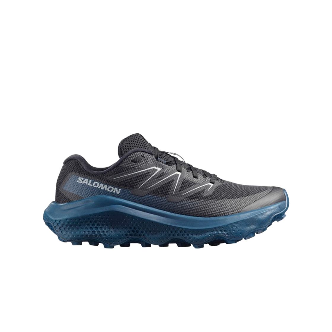 L49221600 Salomon Ultra Flow 2 Black Spellbound