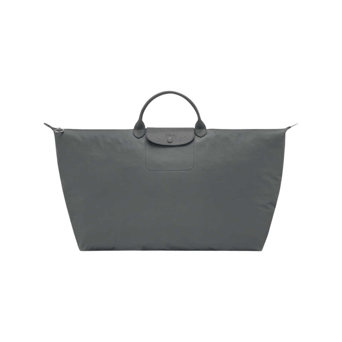 L1625979012 Longchamp Le Pliage One XL Travel Bag Anthracite
