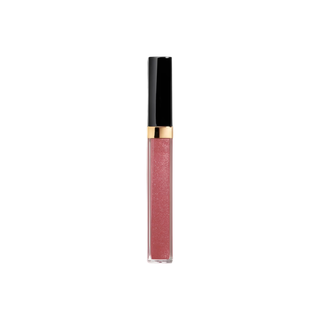샤넬 루쥬 코코 글로스 447 브르주아지(Chanel Rouge Coco Hydra Gloss 447 Bourgeoisie) - 1
