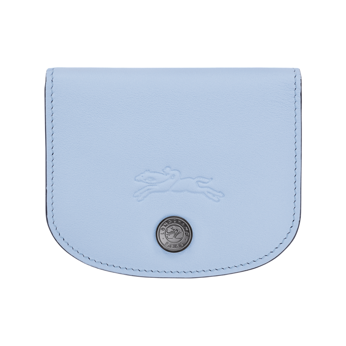 롱샴 르 플리아쥬 엑스트라 카드 홀더 웨이브(Longchamp Le Pliage Xtra Card Holder Wave)