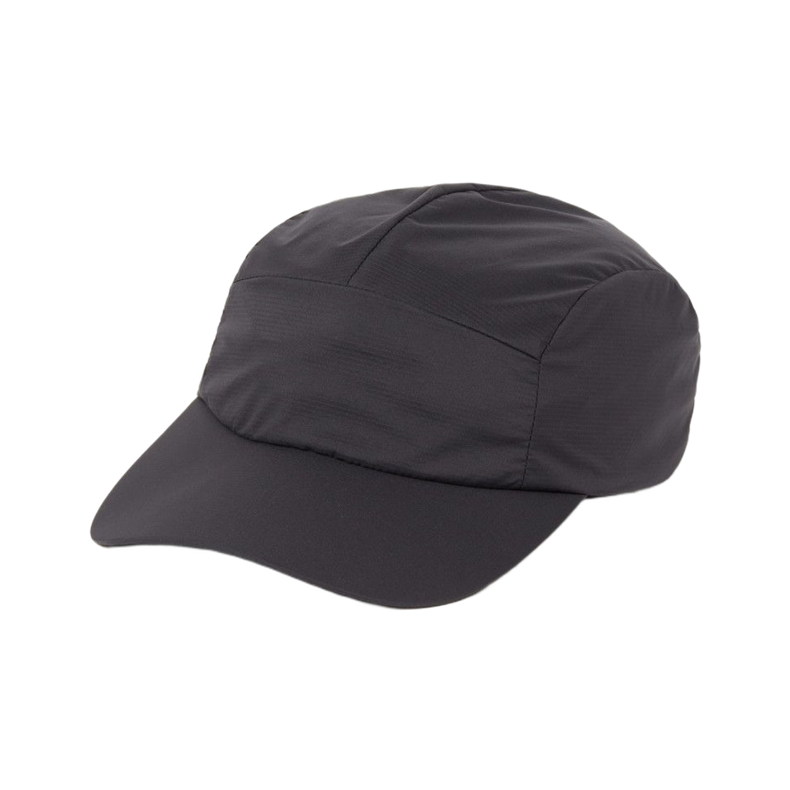 스노우 피크 울트라 라이트 더블 위브 캡 블랙(Snow Peak Ultra Light Double Weave Cap Black)
