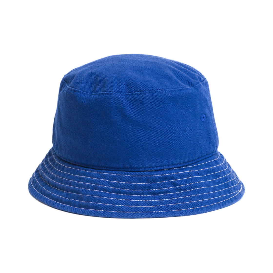 스투시 스포츠 버킷햇 네이비(Stussy Sport Bucket Hat Navy) - 2