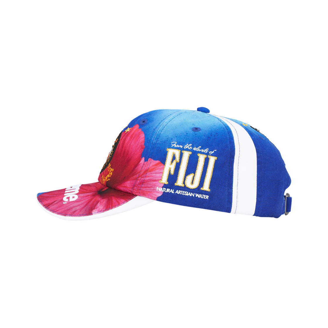 슈프림 x 피지 6-패널 멀티컬러 - 26SS(Supreme x FIJI 6-Panel Multicolor - 26SS) - 3