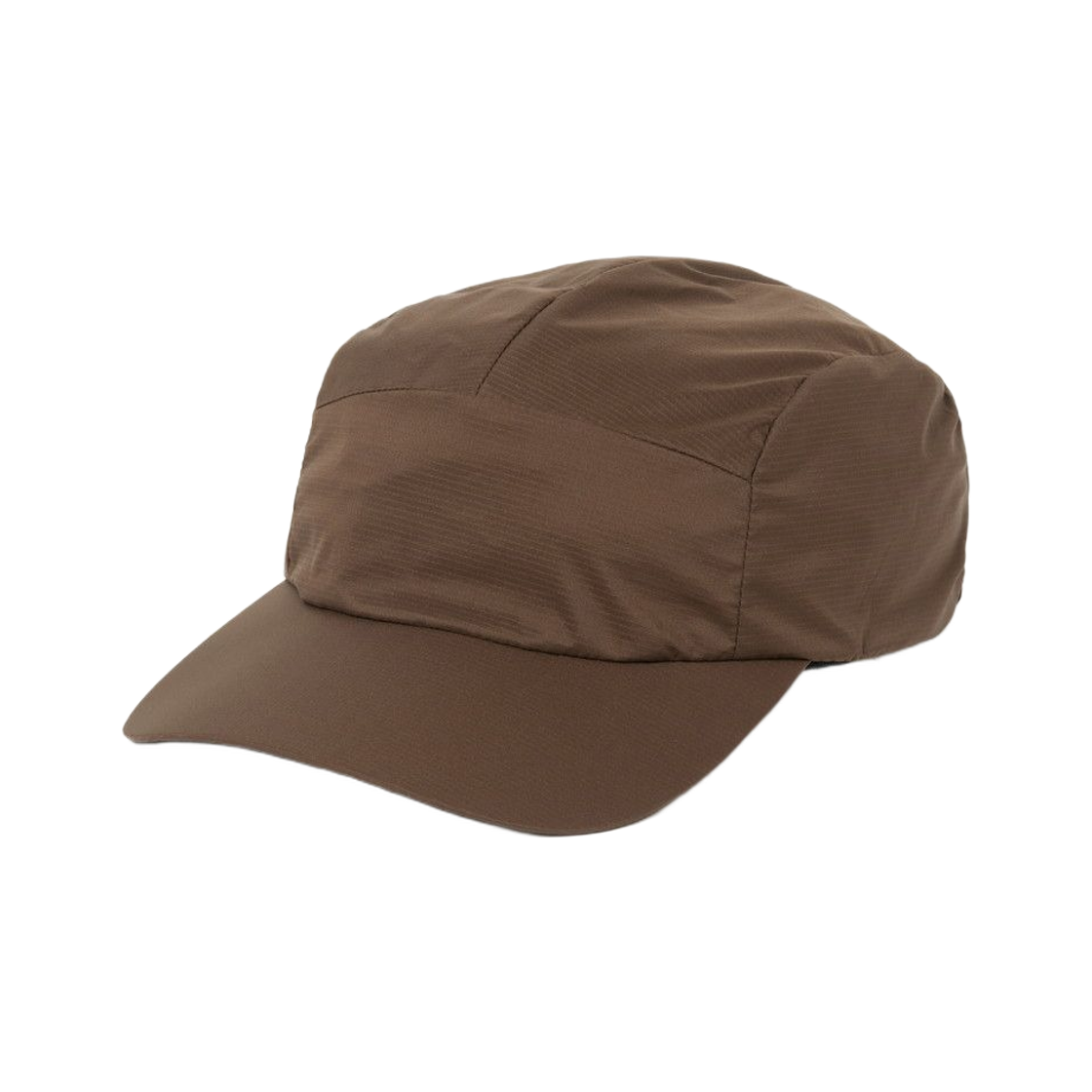 스노우 피크 울트라 라이트 더블 위브 캡 브라운(Snow Peak Ultra Light Double Weave Cap Brown)