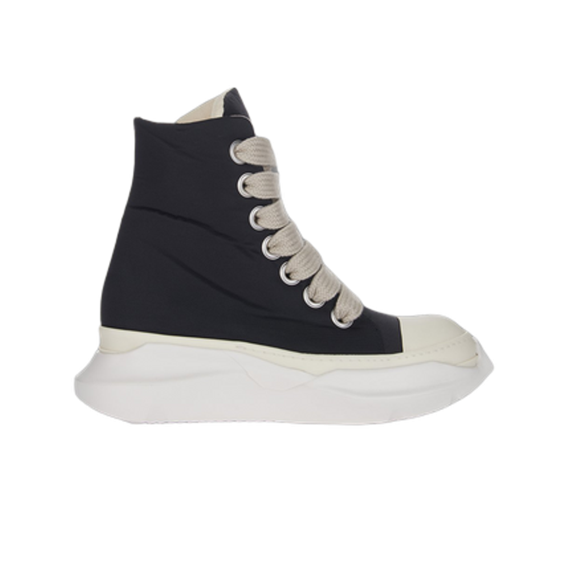 DU02D2844MUPAW2-9811 Rick Owens Drkshdw Porterville Sneakers Black Pearl