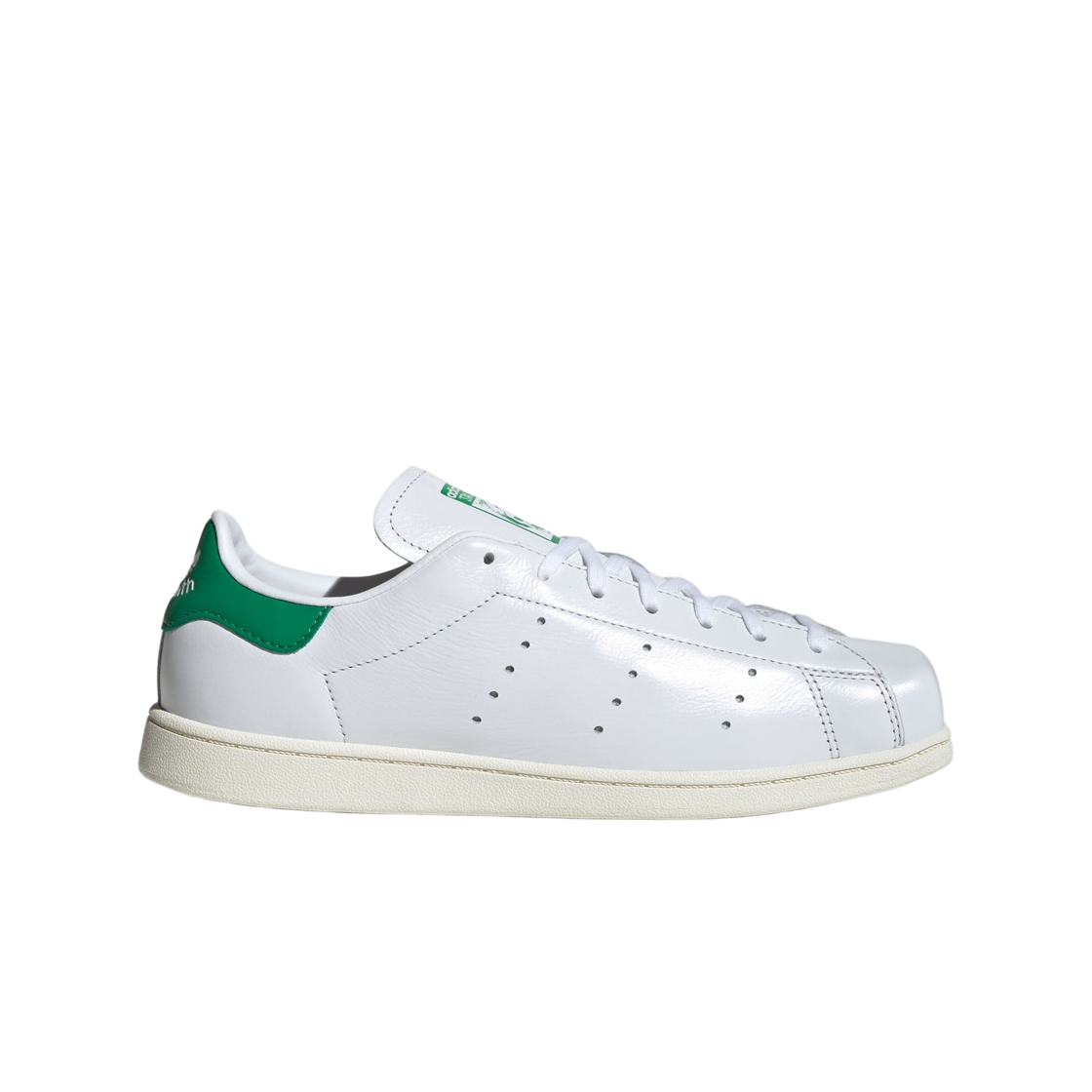 KI5230 (W) Adidas Stan Smith SQ Cloud White Green
