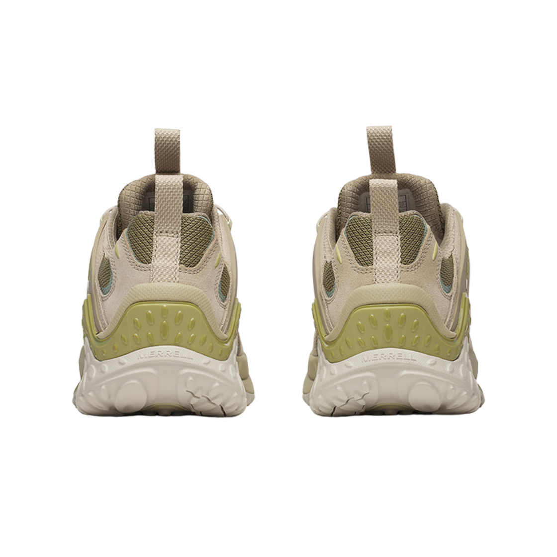 머렐 참 리덕스 SE 드랩(Merrell Cham Redux SE Drab) - 3