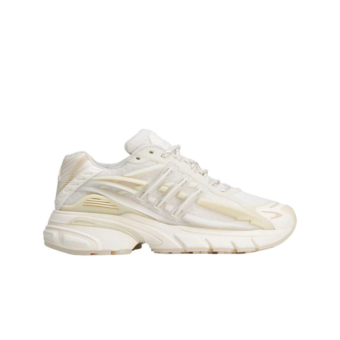 아디다스 x 퍼렐 윌리엄스 버지니아 아디스타 젤리피쉬 코어 화이트 오프 화이트(Adidas x Pharrell Williams Virginia Adistar Jellyfish Core White Off White) - 1