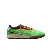 Nike x Travis Scott Cactus Jack Phantom 6 Low Indoor Earth and Metallic Gold