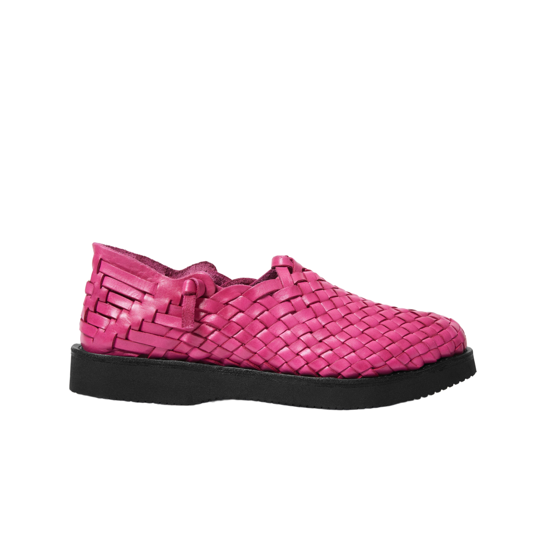 슈프림 x 유케텐 레오 샌들 핑크 - 26SS(Supreme x Yuketen Leo Sandal Pink - 26SS) - 1
