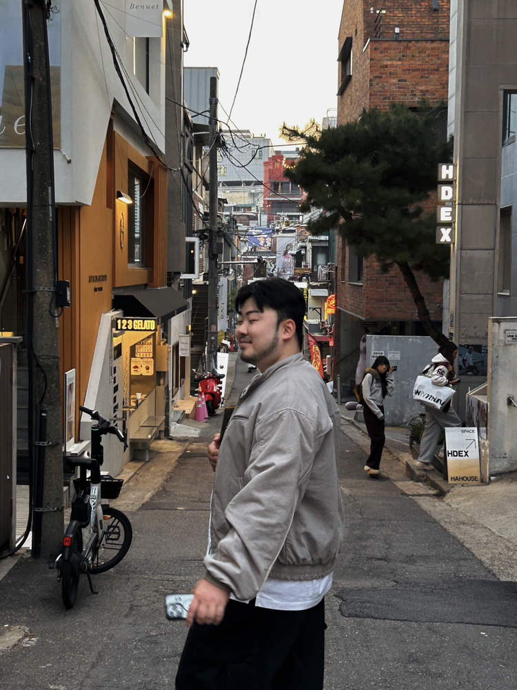 KREAM 프로필 이미지