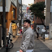 KREAM 프로필 이미지