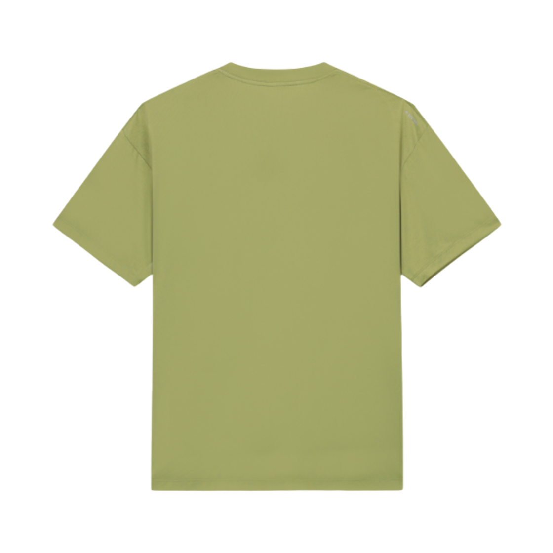 새티스파이 아우라라이트 티셔츠 시더 그린(Satisfy Auralite T-Shirt Cedar Green) - 2