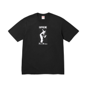 Supreme Wish T-Shirt Black - 26SS